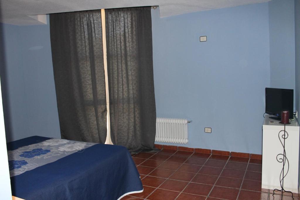 Hotel Valle Del Jerte Los Arenales Rum bild